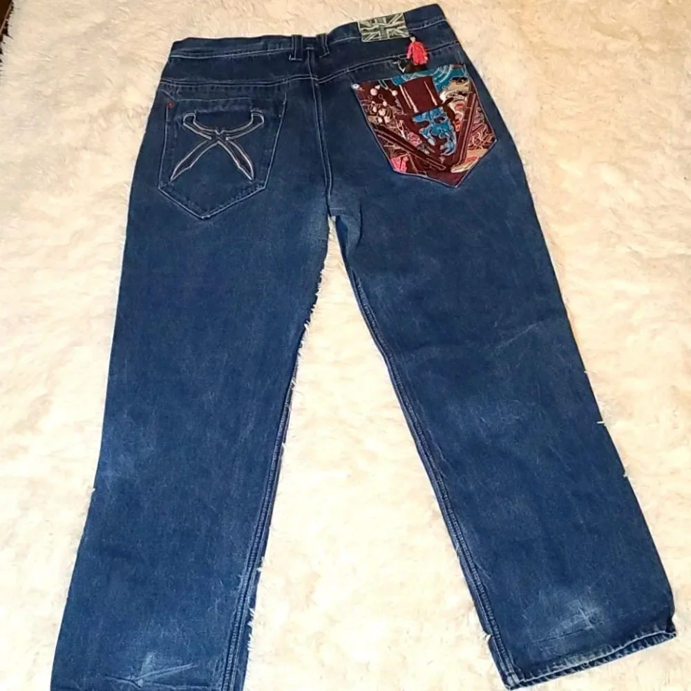 Artful Dodger Jeans 40×32